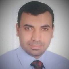 Mohamed Abdelfattah, Electrical Maintenance Section Head