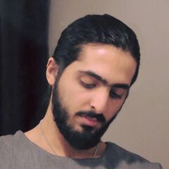 عبدالرحمن كحيل, Multimedia Designer