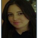 Salma Kallia, Project Management PMO  Analyst