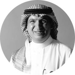 Dr Maher Aldukheil, Director of Information & Communication Technology 