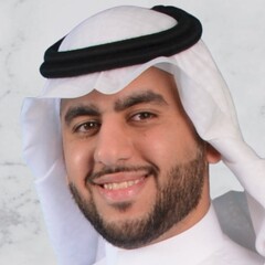 AHMED ALKHALIFAH, Management Consultant Analysit