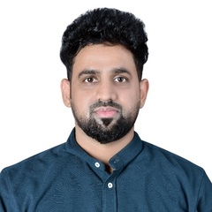 Mohammad  Shakir, "Data Center Operation Engineer
