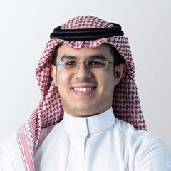 Ibrahim Alhusaini ، PMP ، PMI-RMP