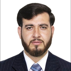 Aftab Khan