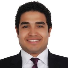 Makram Abdel Aziz, MEA XR HR Lead