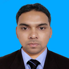 Rimzan محمد, admin hr supervisor