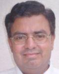 GANAPATHY سوبرامانيان, Chief Financial Officer (CFO)