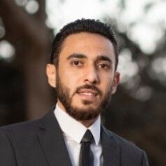 Ahmed Shabaan Hassan Hassan, Owner CEO