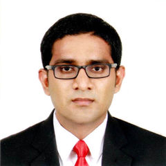 Sharhan محمد, Sales Manager