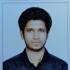 Aravind Arjunan