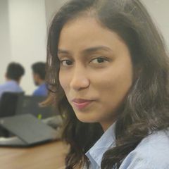 Manisha Bhandari