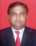 Anjum Khan, Chief Executive Officer & Executive Director