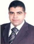 Mahmoud Abdalla, Recruitment Officer - Head Of Section