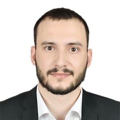 Mohamed Rami Srarfi, Customer Center Representative