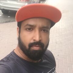 Syed Shamz
