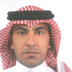 Naif Al-Ageel, Operations Manager