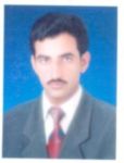 Muhammad Manzoor Arain