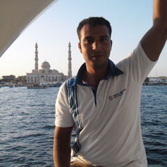 محمد عماد, Customer Service Agent
