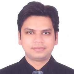 Manu Sharma, Assistant Manager - Human Resources