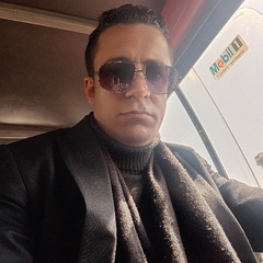 Oday Mahdy