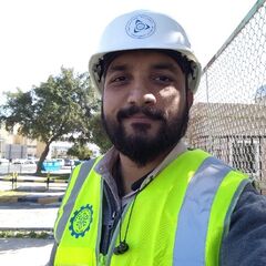 Akil Shabbir Hussain ميرجي, HVAC Engineer