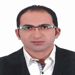Michael Samir Milad Michael, E-learning Officer