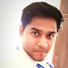 Ayan Ghosh