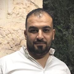 Omar  Alhalaj