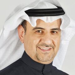 Khalid Al Mudaifer, Vice Minister