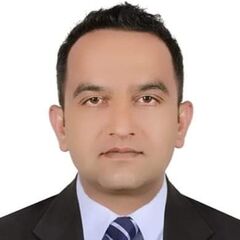 GHURMAN محمد, Accountant