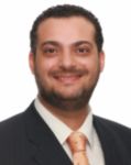 Ahmed Samir, Director IT Portfolio & Strategy
