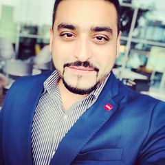 Zeeshan Khan, Business Development Manager UAE & Bahrain