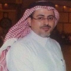 Yousef AlMuteb, Strategic Technology Project Manager