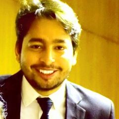 Junaid khalid