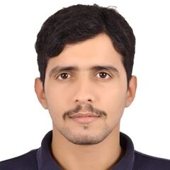 Omar Alsaedi