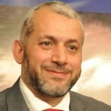 Mohammad Ihjul, Country Sales Manager
