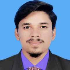 Muzammal Hussain Hussain