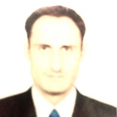 Muhammad Tahir  Gul, Former Assistant Administrative officer