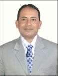 Mohammad Adil Rasheed, Project Engineer Civil