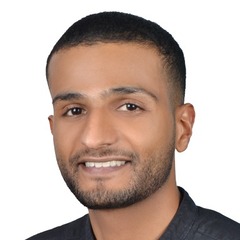 Nasser Almughairi