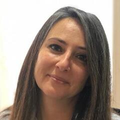 Dahlia Galal ElShamaa, 	Executive Assistant to Chairman & Business Support to CE