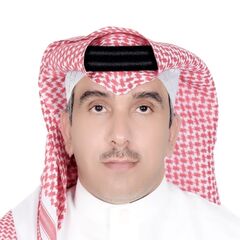ABDALMJeeD Alzahrani, Fire Protection Technician