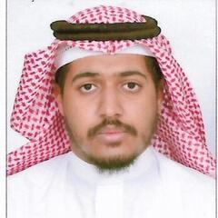 Khalid Albarakati