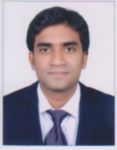 Vijay Anand K.R, Business Development - General and Medical Insurance
