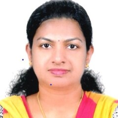 Malini Thamarsasseril Raju