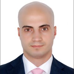  محمود سيد  محمد, Group Financial Controller