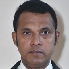 Noel Gonsalves, Production Manager