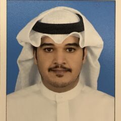 Mohammed  Alhaifi