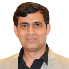 جنيد Durrani, Senior Marketing Planning Manager