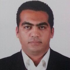Mohammad Issa, Site Manager (Instrument & Control Engineer)